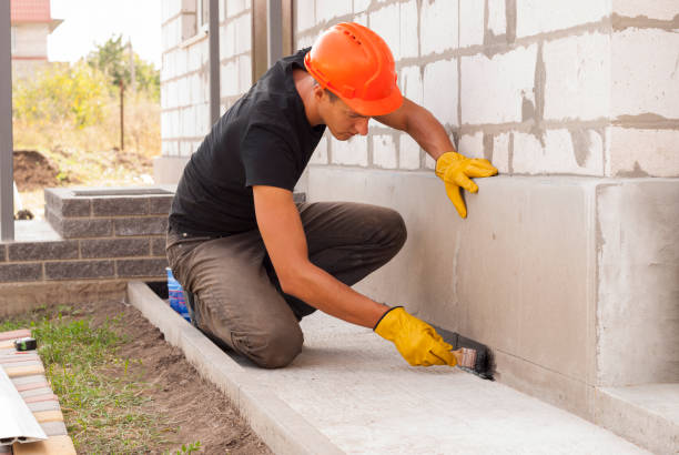 Waterproofing professionals working in Fort Myer, VA